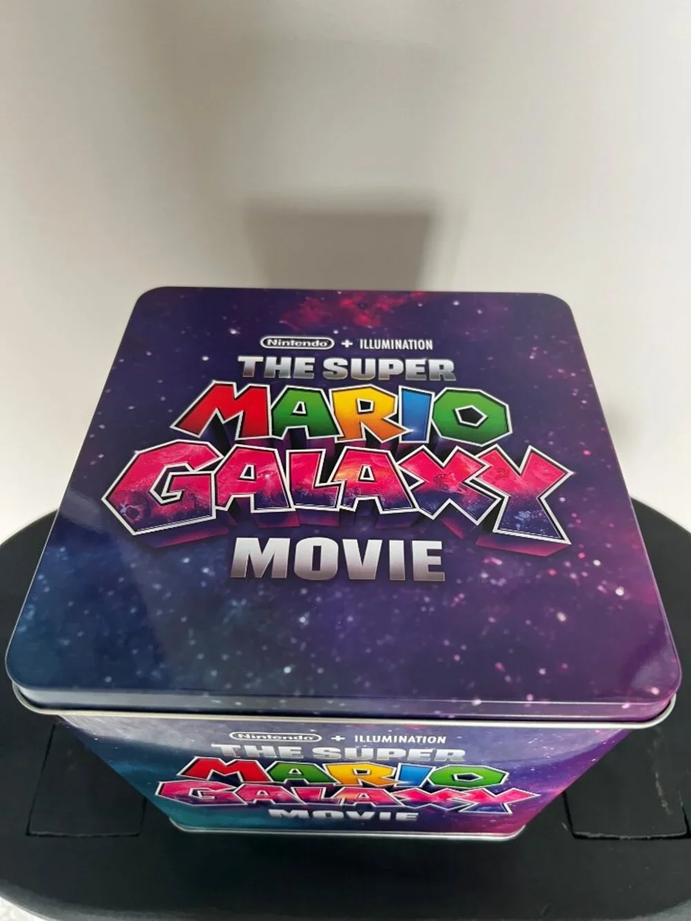 Nintendo brand new